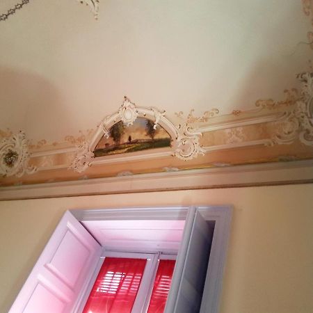 B&B Ferrau Catania Exterior photo