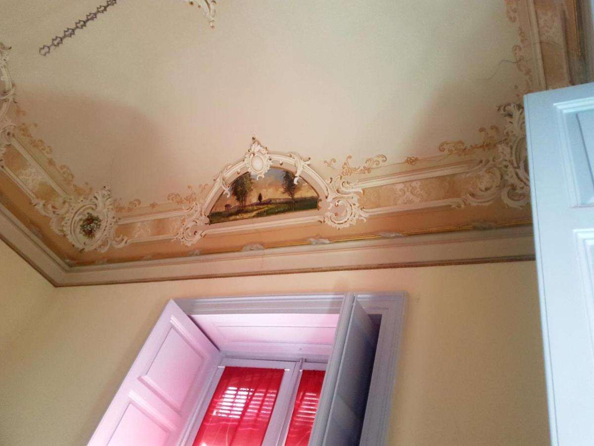 B&B Ferrau Catania Exterior photo